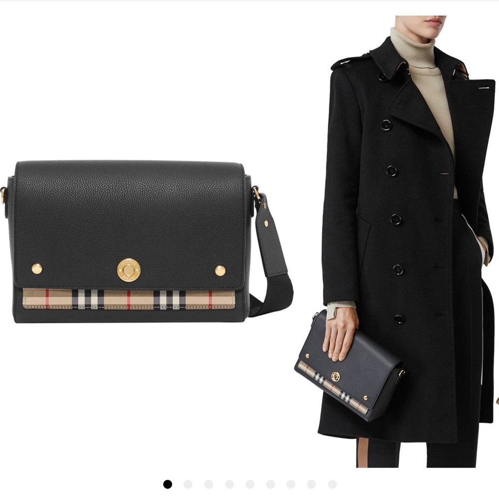 Burberry crossbody